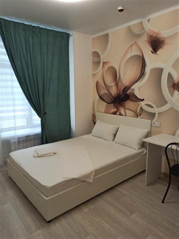 Standard Doppel Zimmer mit Stadtblick Pastel Mini-Hotel