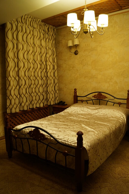 Classique chambre Rytsarskiy Dvor Mini-hotel