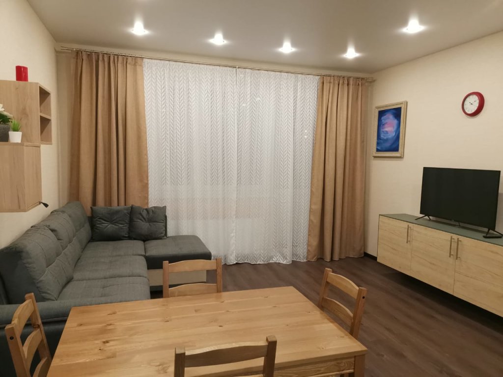 Standard Zimmer Komfortnaya Zhizn' Apartments