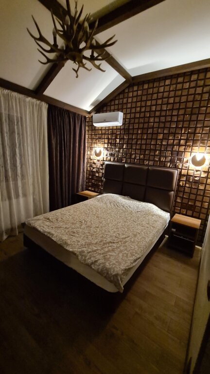 Standard Zimmer Nomer V Otele S Basseynom Apartments