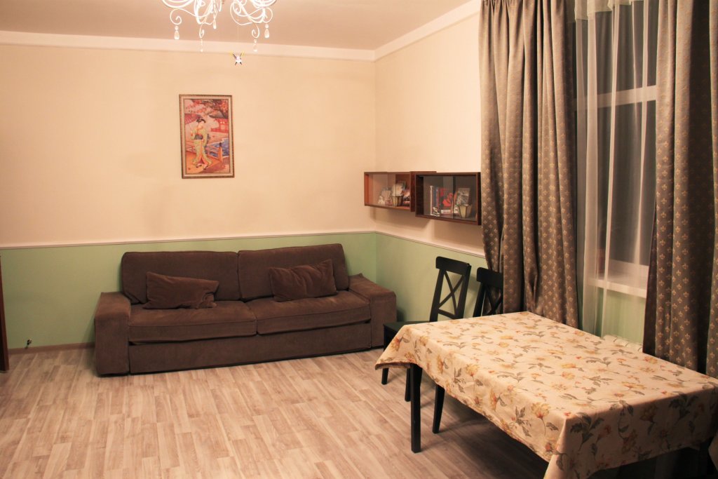 Appartamento Komorovka Apart-Hotel
