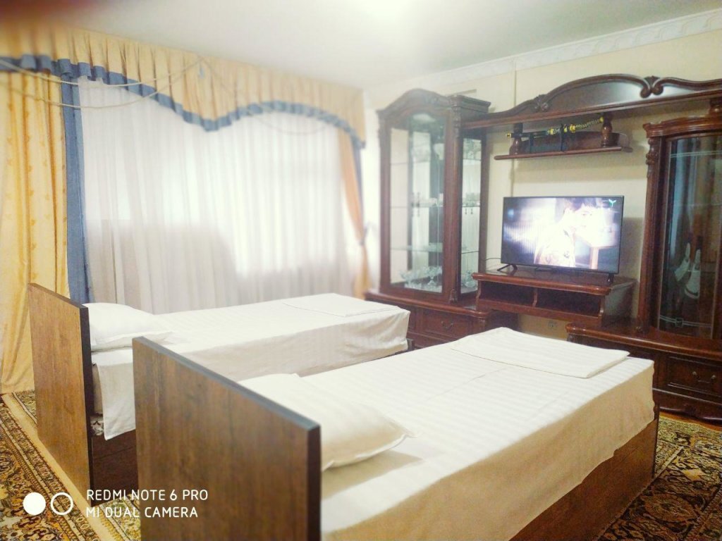 Central Apartment Tashkent в Ташкент, Ташкентская область. Забронировать  Central Apartment Tashkent