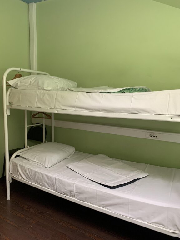 Lit en dortoir (dortoir masculin) HostelHot Perovo Hostel