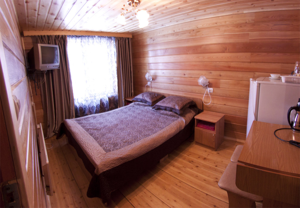 Économie double chambre Usad'ba Mar'ina Roscha Mini-Hotel