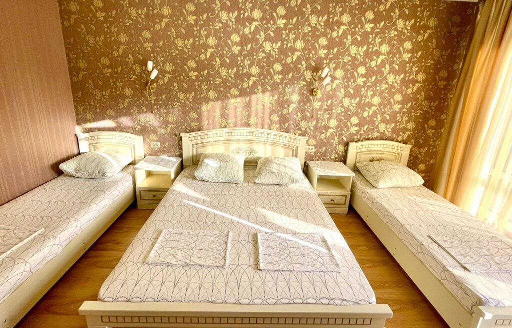 Standard room Zhizn Guest House