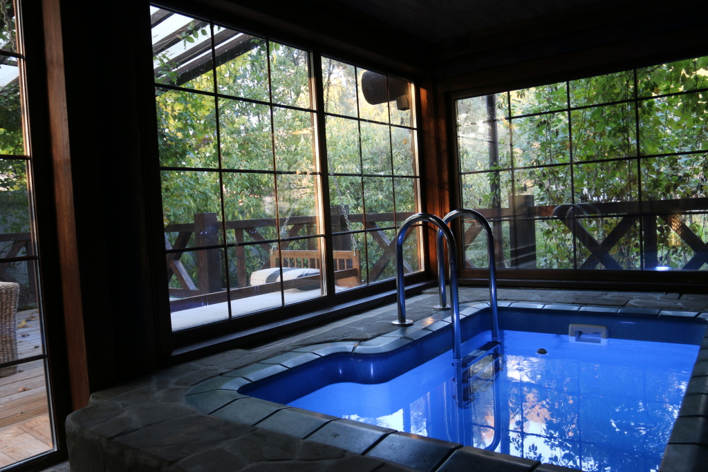 Banya-Dom Mishutkino Guest house 莫斯科