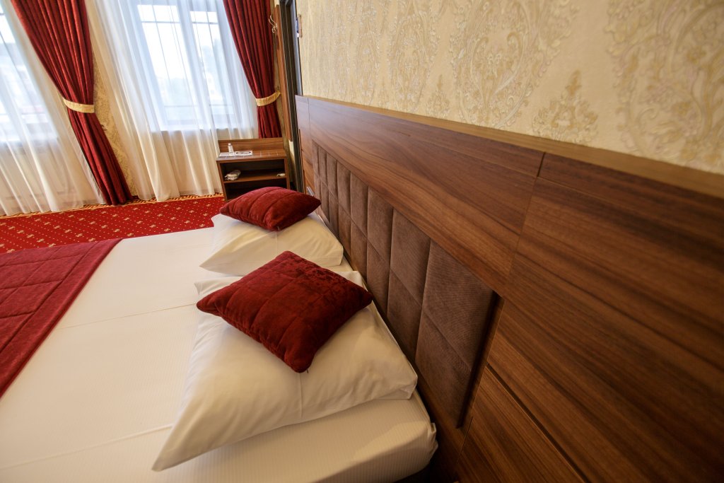 Suite doppia BELL Hotel