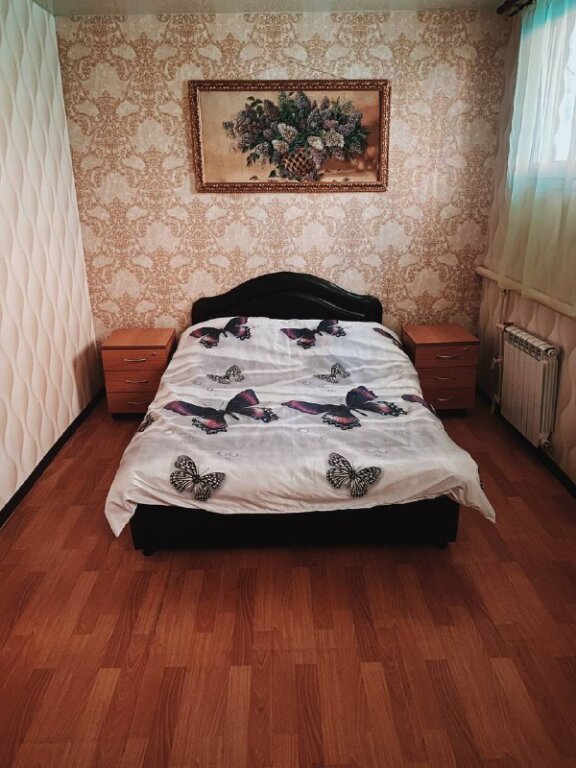 Habitación Estándar Noyev Kovcheg Mini-Hotel