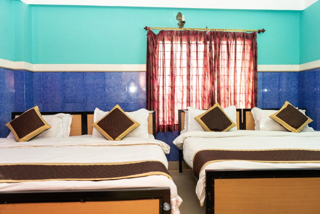 Standard chambre Choudhary Hotel