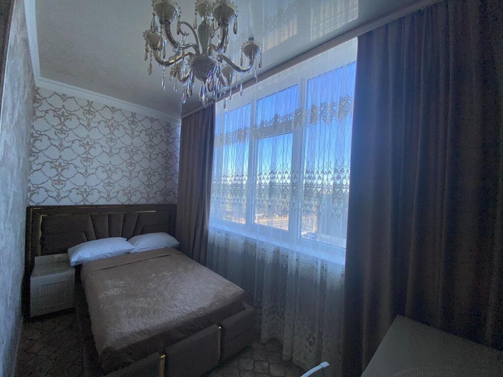 Standard room Akropol Hotel