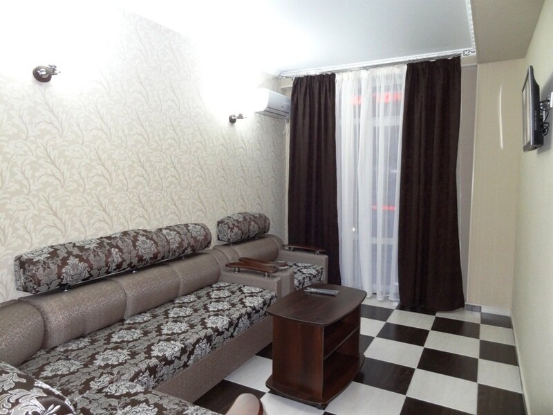 Appartement Acropol Guest House