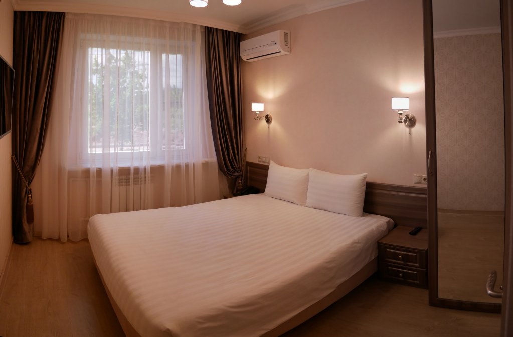 Standard Zimmer Otdohni Mini-Hotel