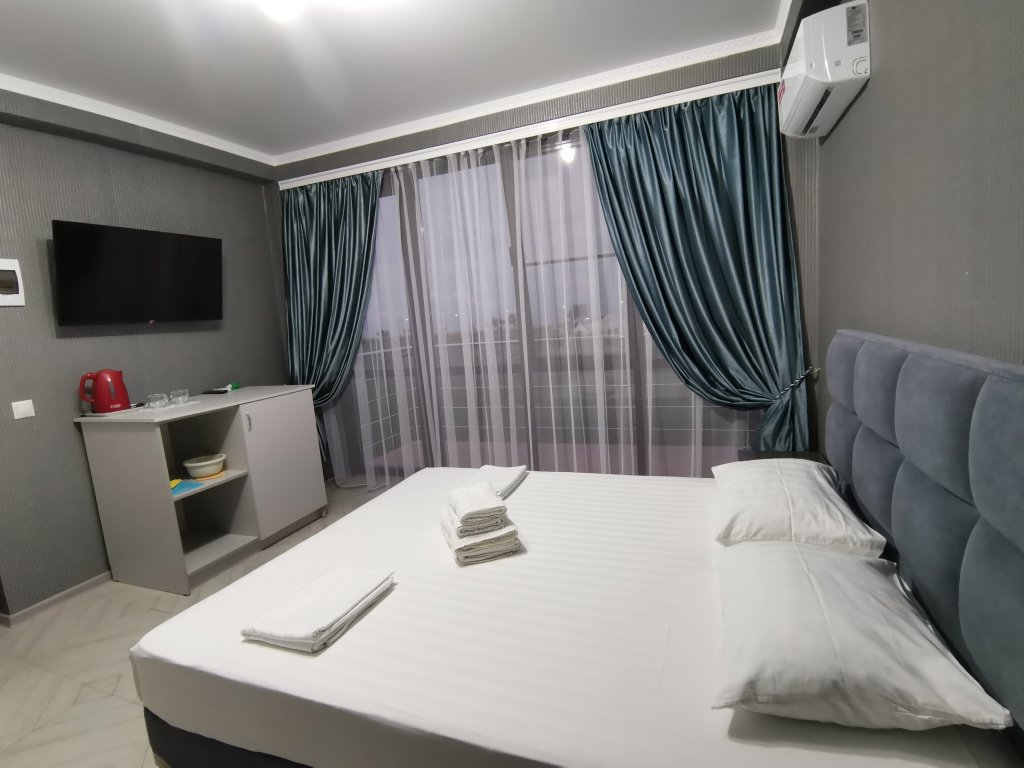 Deluxe chambre Sofiya Guest House