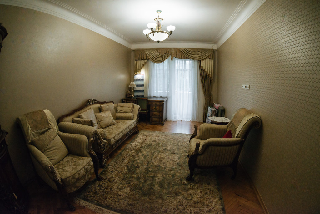 Appartement Na Sovetov 12 Apartments