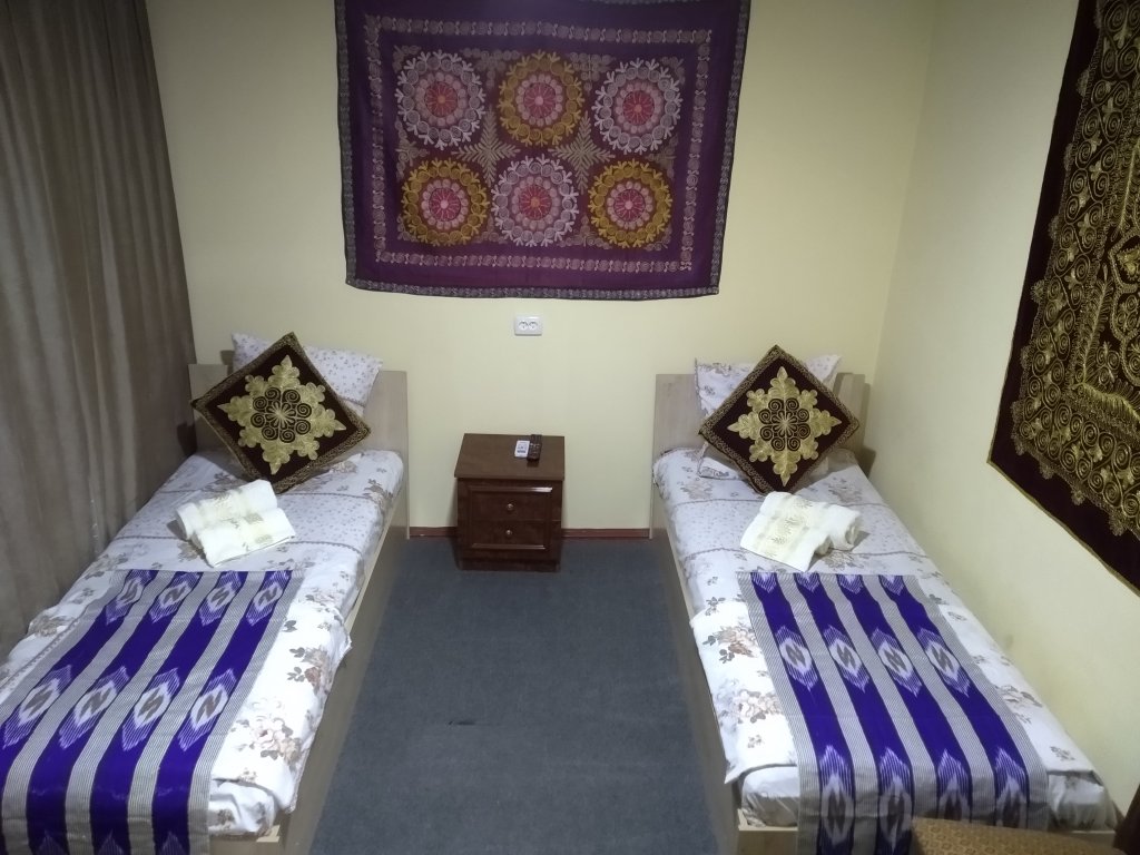 Standard Zimmer Samarkand Standart Guest House