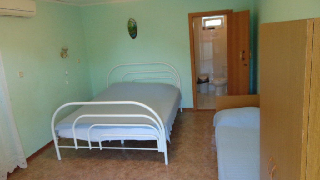 Standard room Otdyh u Morya Guest House