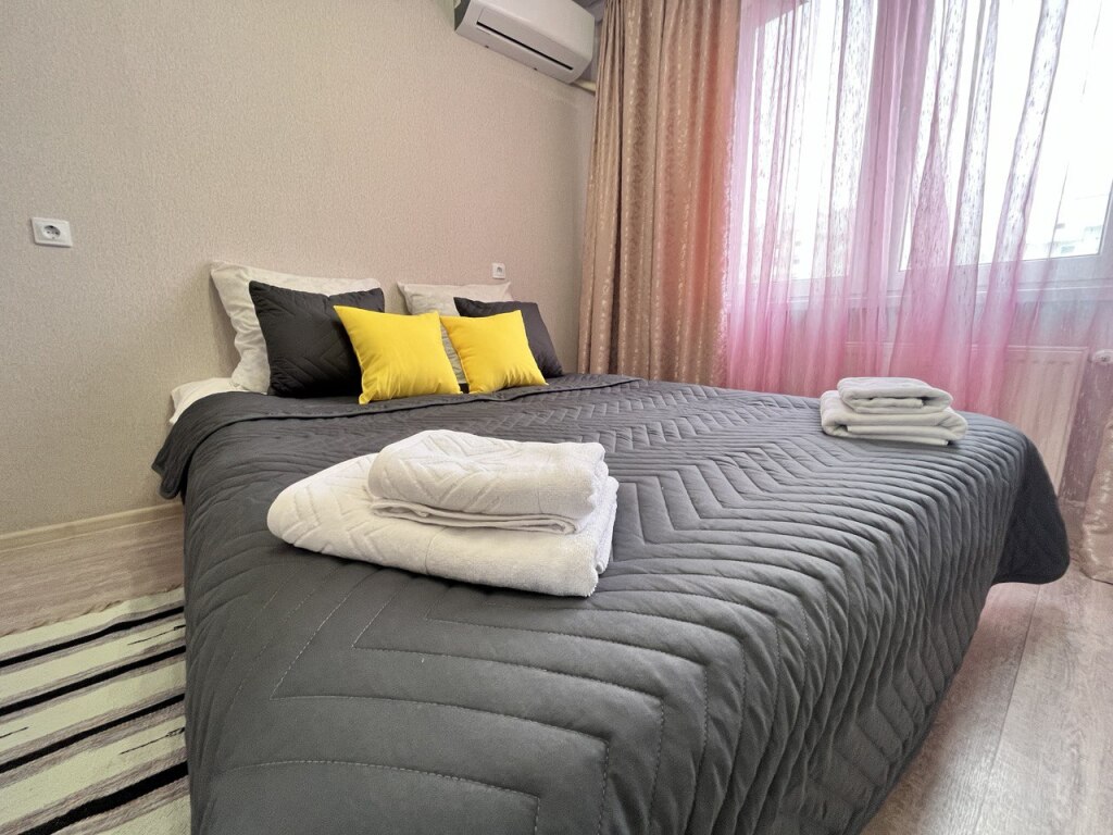 Apartamento Rostov Posutochno Apartments