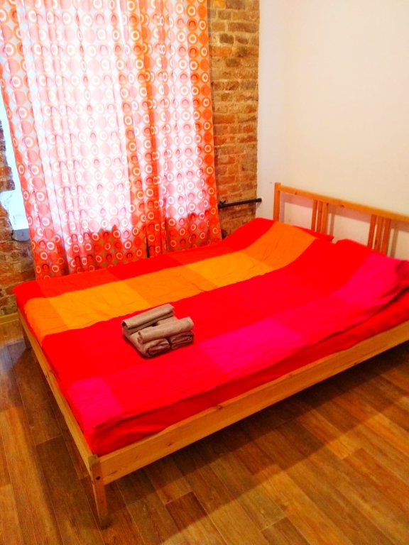 Economy Double room Guest House Apartments na Griboedova 45