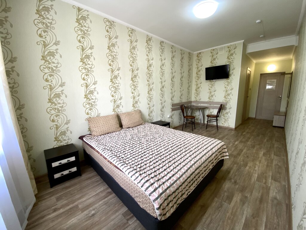 Standard Doppel Zimmer mit Blick Gostinitsa Dekabrist na Lazebnogo Hotel