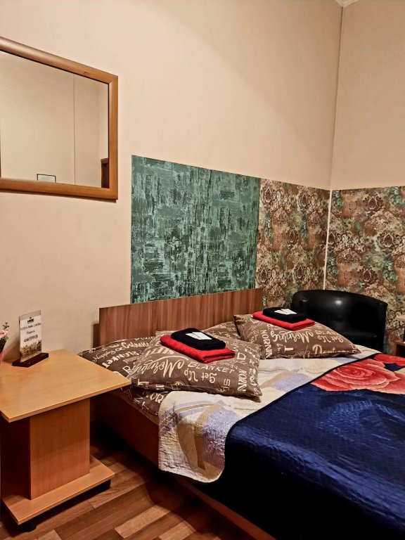 Economy Doppel Zimmer Alyonka Mini-hotel