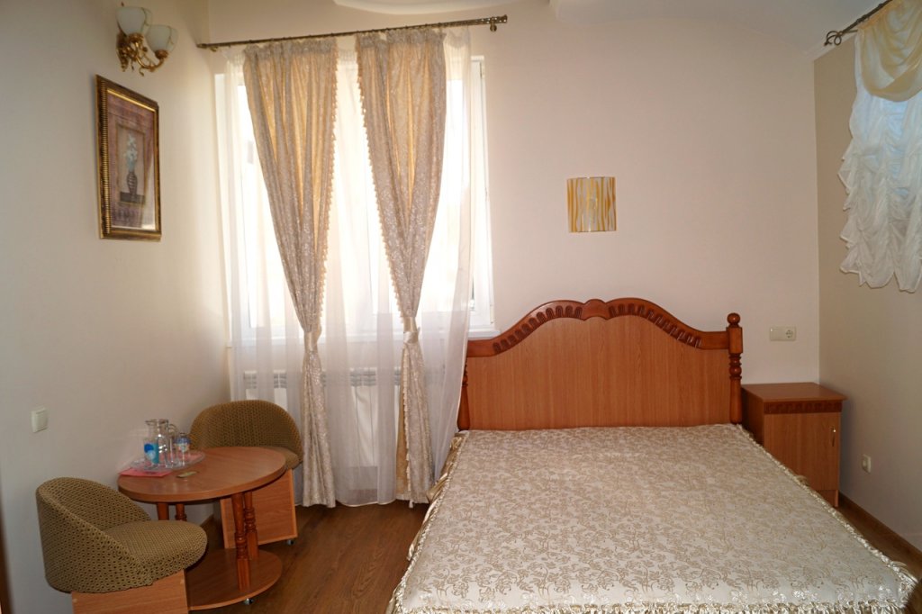 Standard double chambre Laki Mini-Hotel