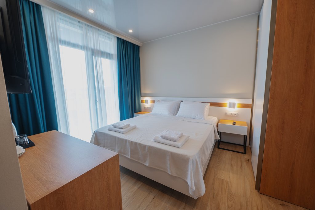 Standard Zimmer Ritsa Resort Hotel