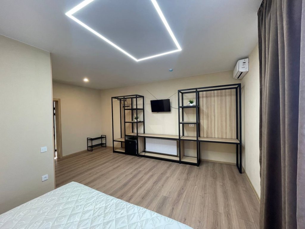 Habitación doble Confort Park-Otel Shale  Hotel