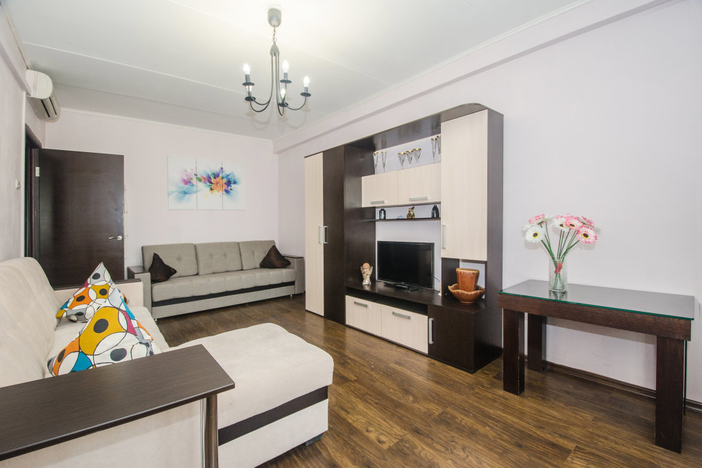 Appartamento Superior con vista Noviy Arbat  Apartments
