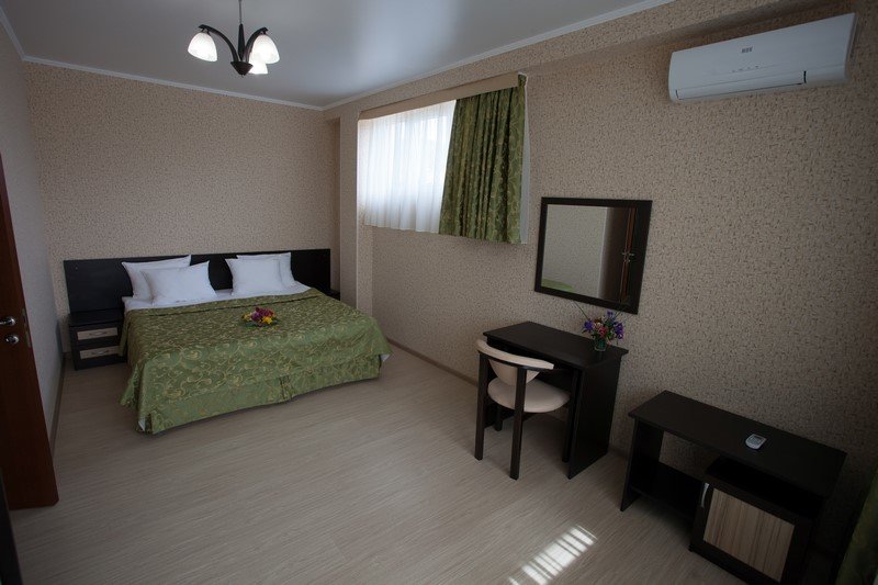 Suite Yavrum Apart-hotel