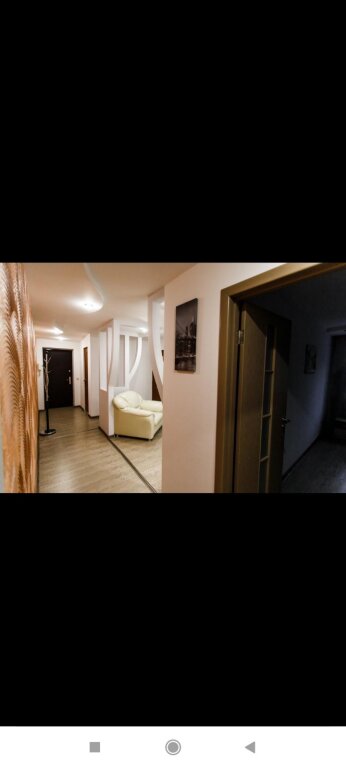 Suite A&V-Surganova Apartments