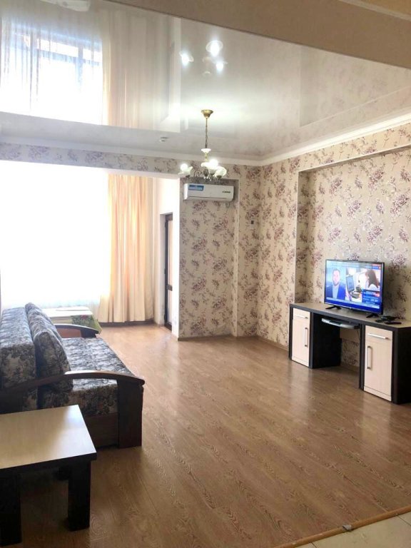 Appartamento Kvartira V Tsentre Goroda Apartments