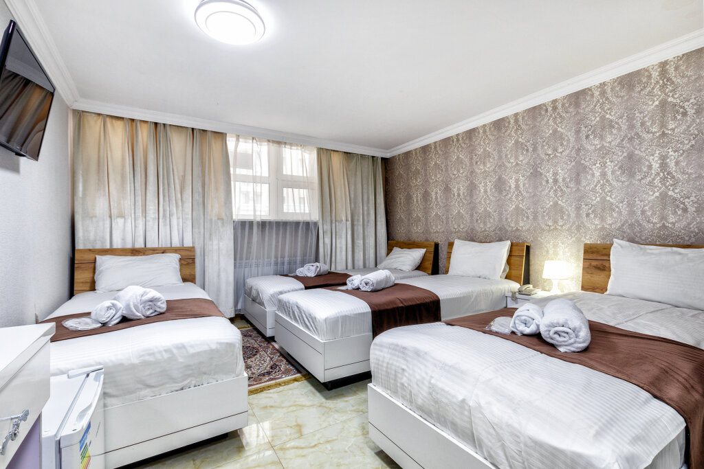 Camera quadrupla Superior Bed And Breakfast Hotel