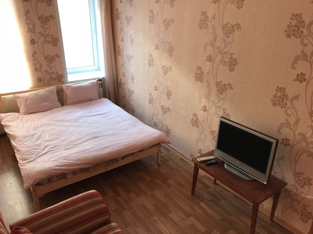 Apartamento Na Sadovom Pereulke Ryadom S Kremlem Apartments