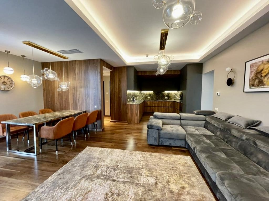 Premium Suite Premium-Klassa V Zolotoy Bukhte Apartments