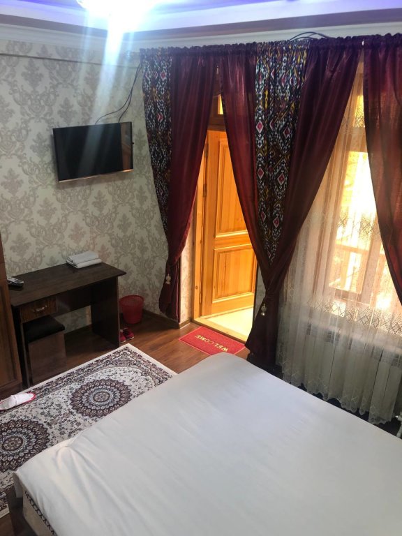 Standard room Tillakori Hotel