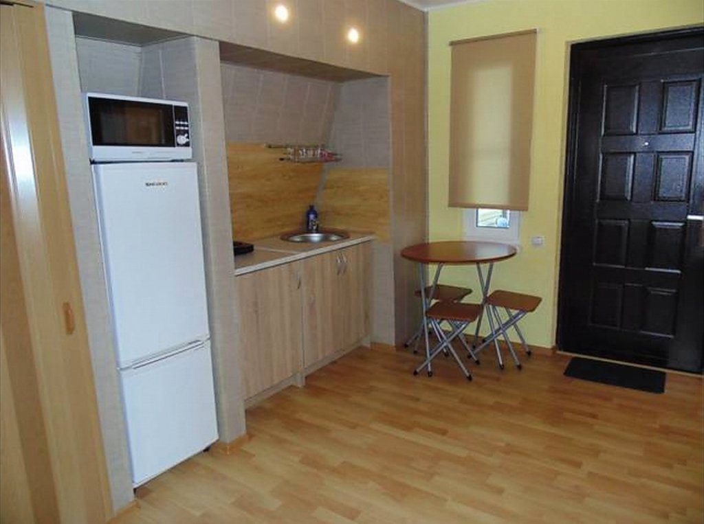 Appartamento Na Tamanskoy 10 Guest House