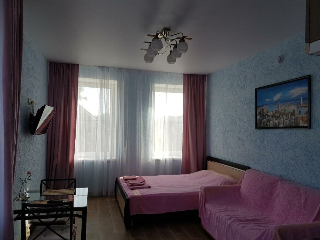 Habitación Estándar Na Rostovskoy Ulitse 71 Flat