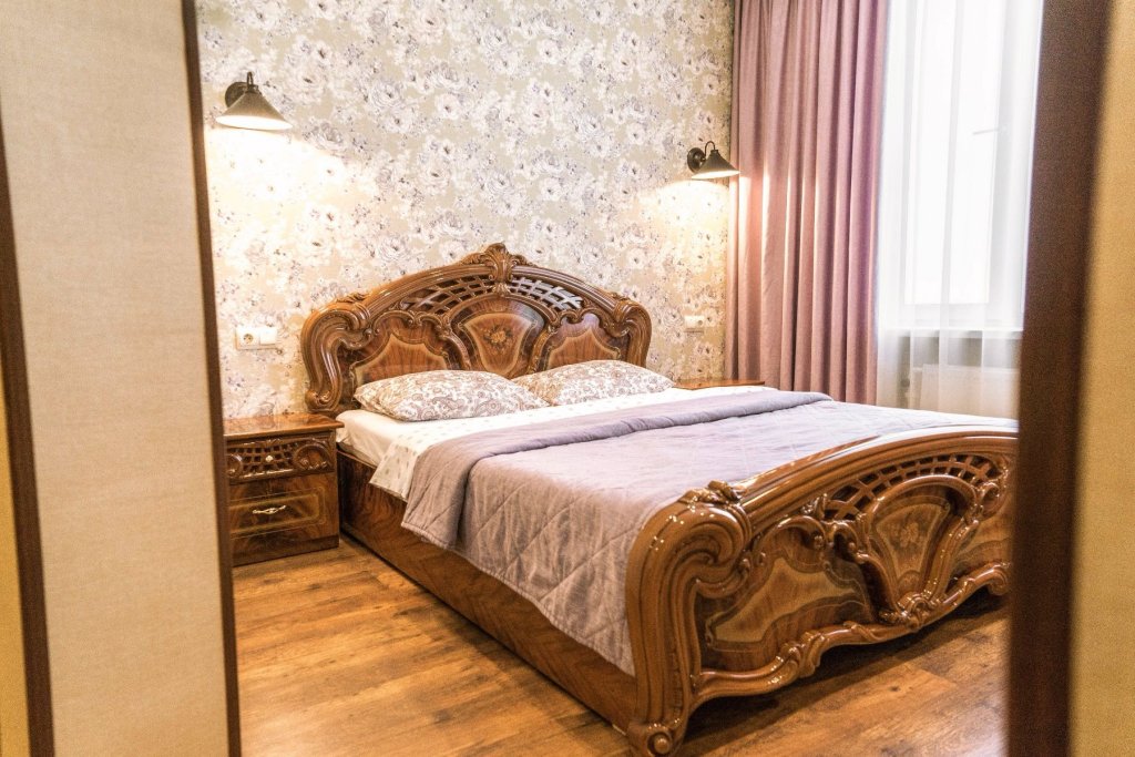 Suite Severnaya Venetsiya Apart-Hotel