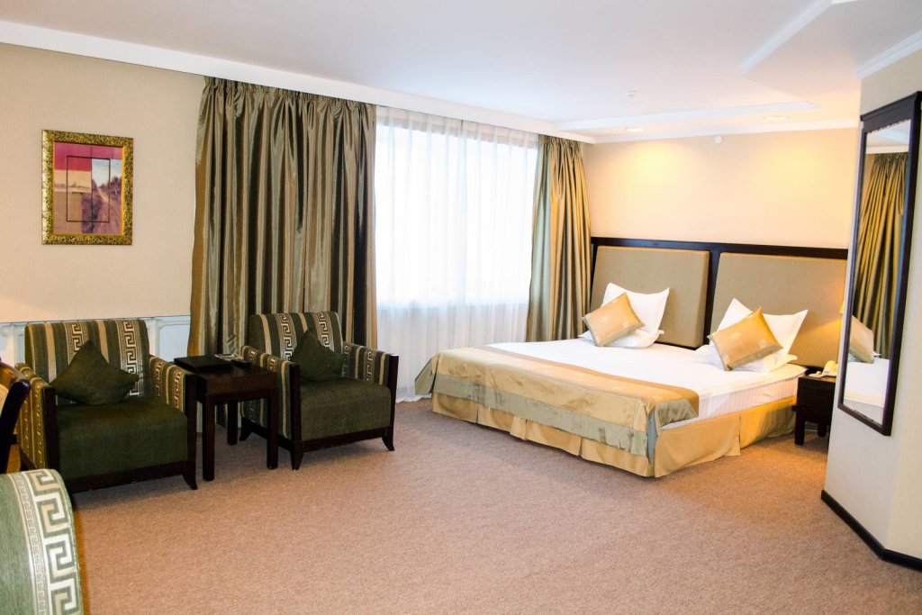 Superior Doppel Zimmer Shiny River Hotel
