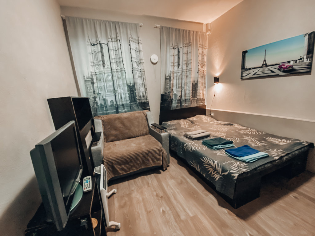 Standard Doppel Zimmer Solo Guest House