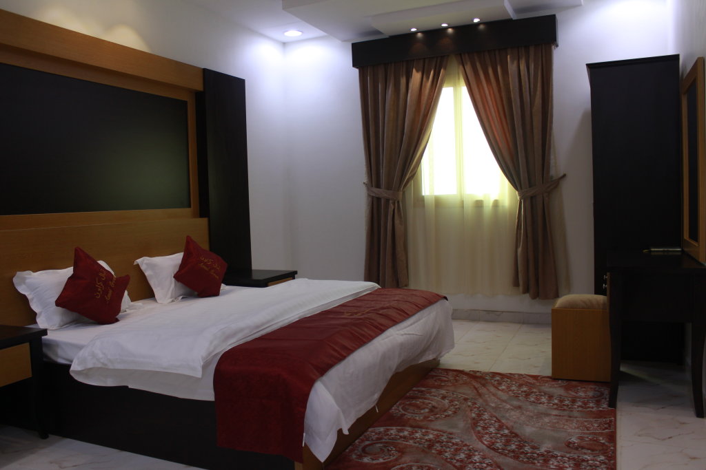 Suite Noor Amal Apartments Serviced