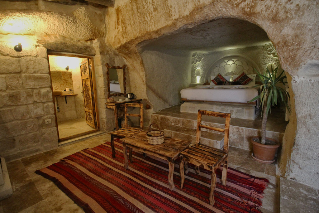 Standard room Cappadocia Ennar Cave & Swimming Pool Hot