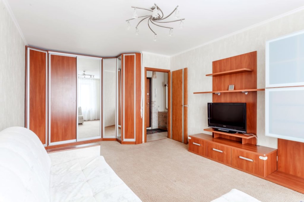 Апартаменты Superior Kvart_Renta Apartments