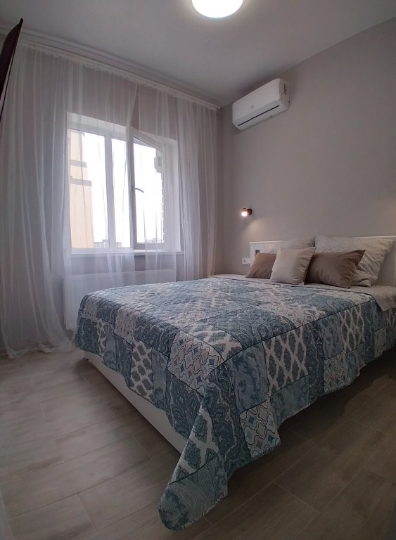 Apartment Studiya (8) g. Novorossijsk Ul. Shevchenko 22-426 Living Quarters