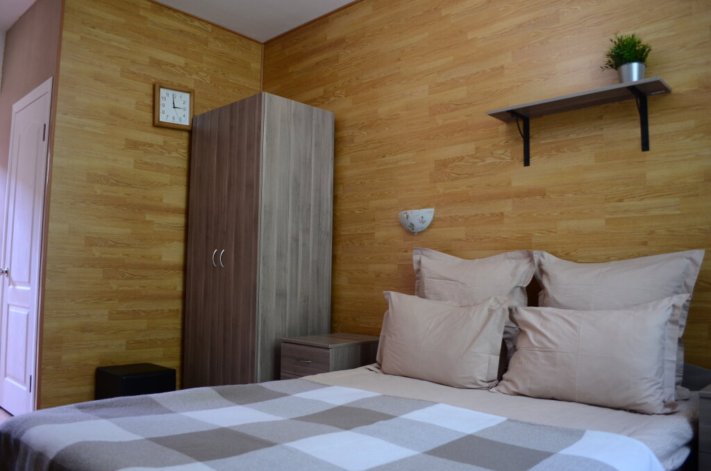 Standard double chambre Serebro Hotel