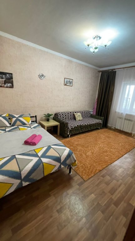Apartment 1 Schlafzimmer Rudneva Apartments