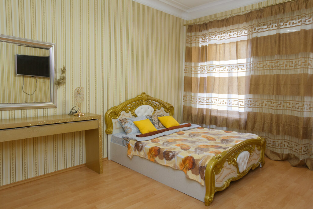 Standard double chambre Mini-Hotel Deja Vu
