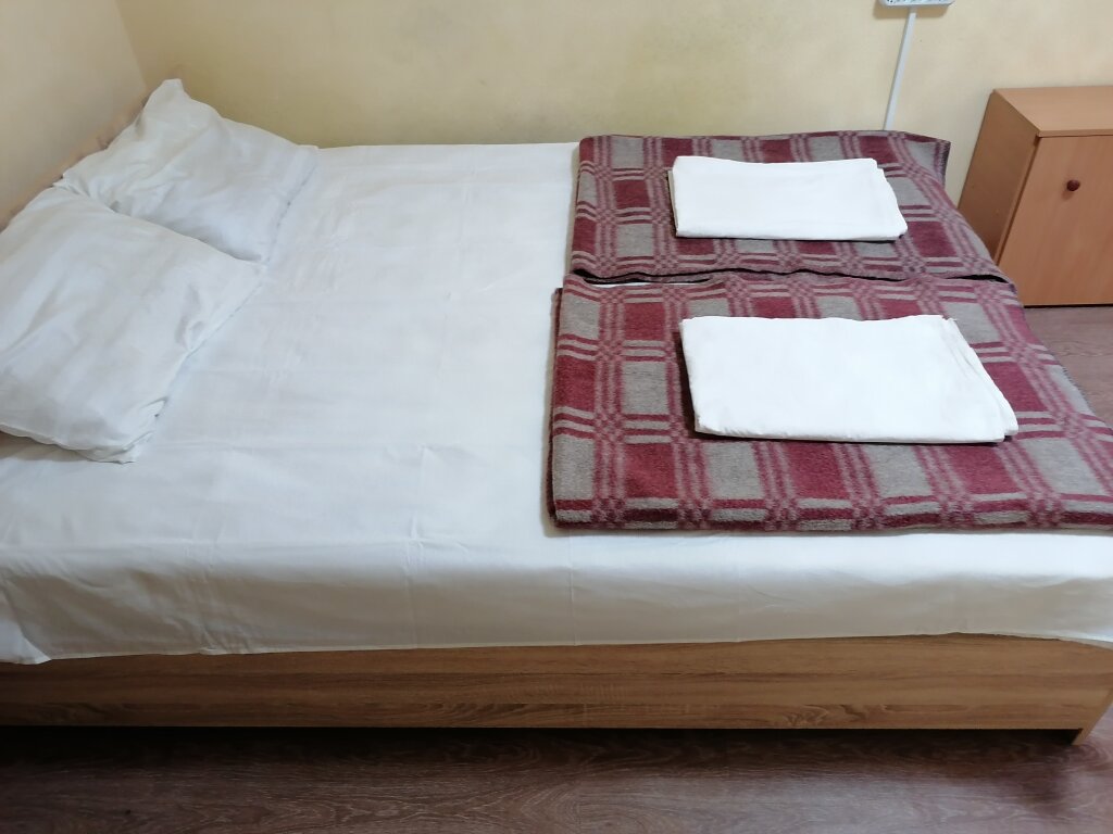 Standard Familie Zimmer mit Blick Komfort Hostel