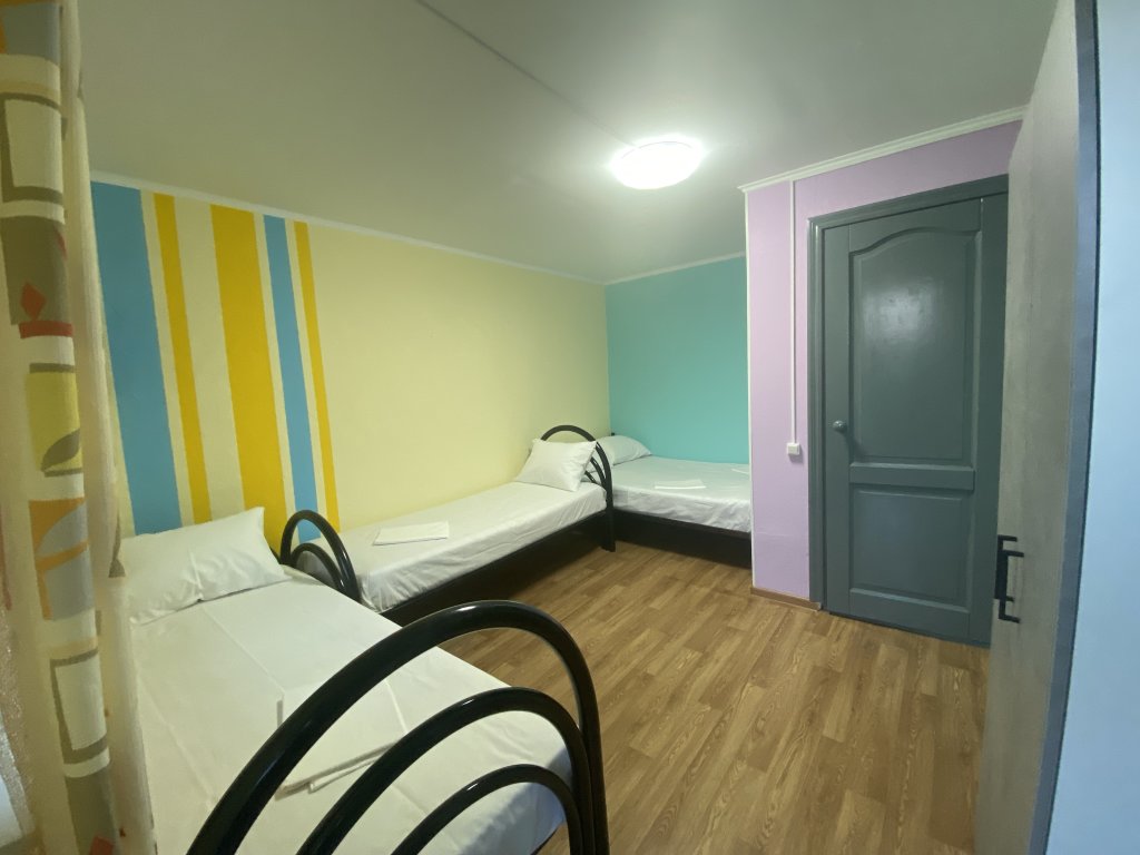 Confort chambre Polyushka Guest House