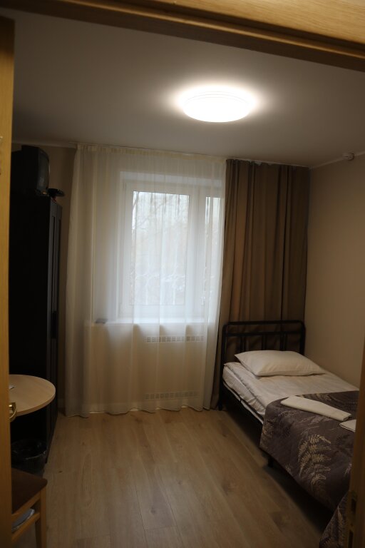 Economy Single room Kuzminki by Apart In Guest House